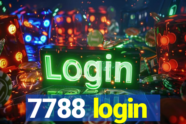 7788 login